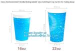 Wholesale Price 12Oz Custom Printed Coffee Paper Cups With Certificate,Double