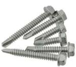 Cold Forging Hexagon M24 SS303 Furniture Screw Nut For Mining