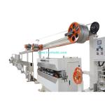 Industrial Electric Wire Manufacturing Machine Copper Wire Extrusion Machine