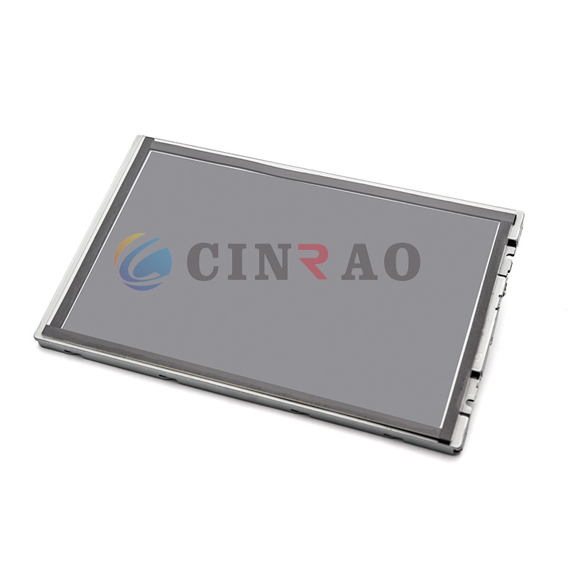 Car GPS Navigation LCD Display Module TCG085WV1BB-G22-23-04-116