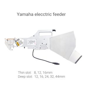 Wholesale Yamaha Electric Feeder 8mm 12mm 16mm for DIY SMT Pick and Place Machine from china suppliers