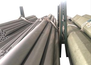 Wholesale JIS SUS316 Matte Stainless Steel Tubing ASMT S30400 S31600 150mm Corrosion Resistant Polished from china suppliers