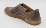 Customizable Full Color Beautiful Mens Leather Casual Shoes Innovative Design