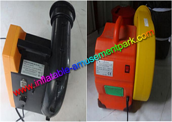 Commercial Cube Inflatable Party Tent / 20x20 Canopy Party Tent Rental