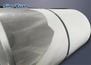 Wholesale Decoration Cold Rolled Stainless Steel Coil All Standard Fusion Excellent Weldability from china suppliers