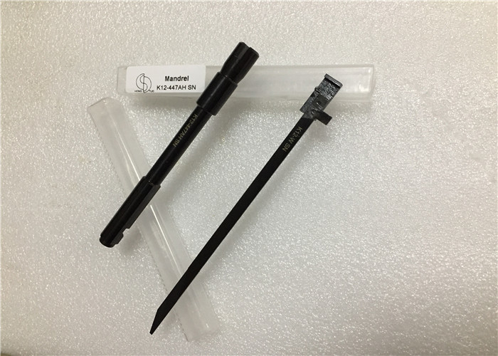 ODM OEM Service Diamond Honing Mandrel For Through Hole K12 K10 K4 K5 Series