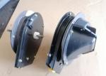 Fast Seed Meter for Precision Corn Planting