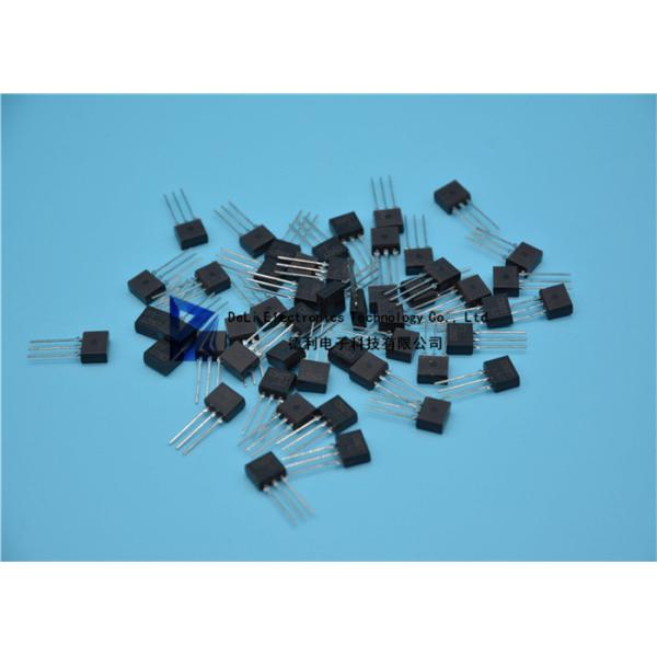 2SC5027 Triple Diffused NPN Power Transistor NPN Silicon Transistor 3.0PF