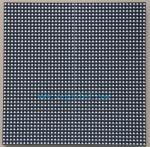 P5.95 Outdoor Full color LED Display SMD LED Module 1R1G1B / SMD2727