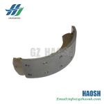 Auto Brake Parts Brake Shoes 5-47100059-2 5-47100059-1 5471000592 5471000590 For