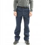 Denim 100 Cotton Flame Resistant Pants 11.5oz FR ATPV 14cal