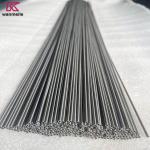 Grade 2 Titanium Thin Tube Round Titanium Tube OD3mm OD6mm Wall 0.5mm