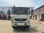 8-9 CBM DONGFENG water spray truck Euro 6 cheap china water trucks