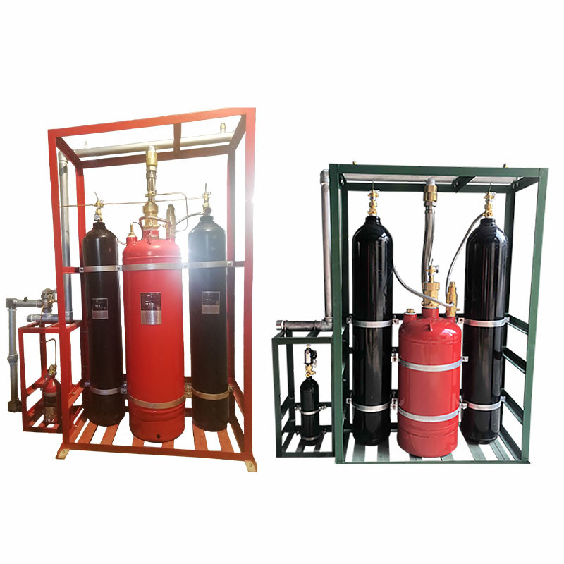 180L Drive Device Pressure FM200 Piston Flow System Environmentally Friendly
