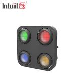 400W IP65 4 Eyes LED Blinder Light