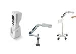 Vascular Transilluminator Vein Finder Infrared Vein Locator Device To Find