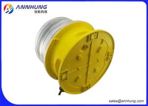 Wholesale AC220V IP65 LED Aircraft Warning Lights 60W Power consumption from china suppliers