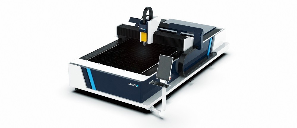 3 kw 2000w 1500w CNC Fiber Laser Cutter Machine CHP3015 CHP4020 CHP6020 CHP6025