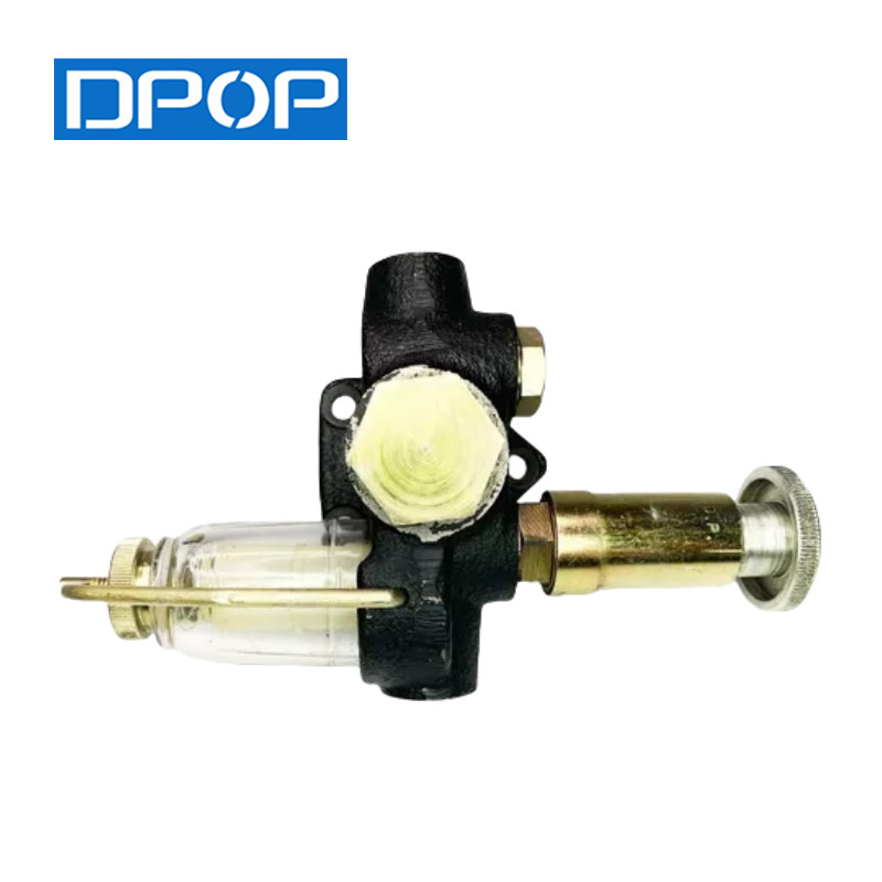 0440003240 5121017024 DIESEL PUMP For BOSCH FP / KEG22AD112/2 - FUEL FEED PUMP