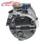 Auto AC Compressor 6854055 13106850 13197538 For Opel Corsa Agila 6V10 6PK