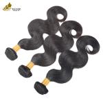 Indian Virgin Human Hair Bundles 8-30inch Length Natural And Durable For B2B