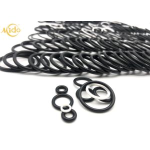 Wholesale SK200-6E Hydraulic Pump Seal Kit , KOBELCO Excavator Control Valve Seal Kit Product Info: from china suppliers