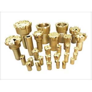 Buy cheap Rock Drill Spare Parts from wholesalers