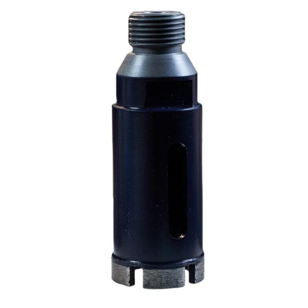 Customized Support D32 Vacuum Brazed Diamond Core Drill Bit for Durable