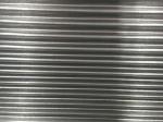 W2300mm Chrome Plated Tungsten Carbide Corrugated Roller