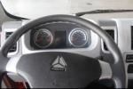 Euro 2 International Light Duty Commercial Trucks 12 Tons Light Duty Cargo Truck