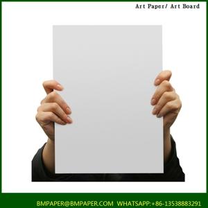 Wholesale 660mm*860mm Couche Paper from china suppliers