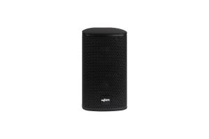 Wholesale doulbe 3&quot; mini high quality passive professional conference speaker Q3 from china suppliers