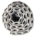 Bulldozer Excavator Undercarriage Parts Track Link Chain For Caterpillar E70