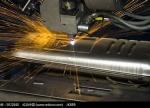 Carbon Steel Laser Cutting Heavy Industry Cutting Carbon Steel Plate