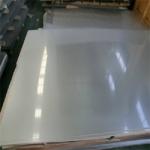 24 Inches Width Stainless Steel 304 Sheet 75 KSI With 40% Elongation