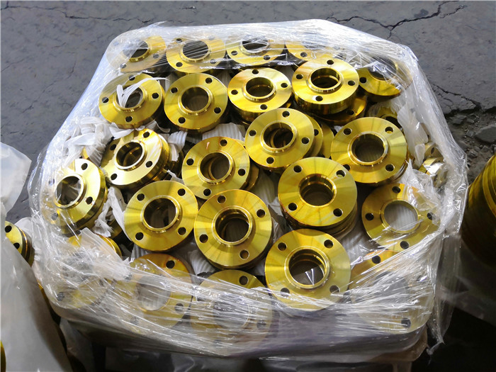 DIN EN1092-1 FORGED FLANGE WEDLING NECK SLIP ON BLIND FLAT THREADED LOOSE FLANGE
