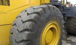 used KOMATSU WA 470-3 loader for sale