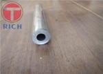 Thick Wall Seamless Stainless Steel Pipe for Mechanical ASTM A511 TP316 304