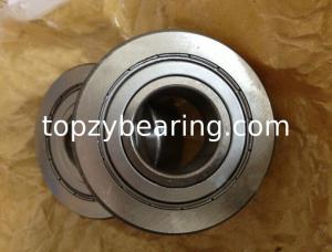 Wholesale Yoke Type tracking roller bearing NATR5 NATR6 NATR8 NATR10 NATR12 NATR15 NATR17 NATR20 NATR25 NATR30 NATV5 NATV6 NATV8 from china suppliers