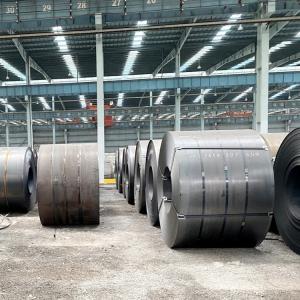 Wholesale High Strength Alloy Steel Sheet Slit Edge For Special Use from china suppliers