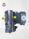 OEM PVG-130 B1UB-LDFK-P-1NSNN Excavator Hydraulic Parts 4755930 Middle Partial
