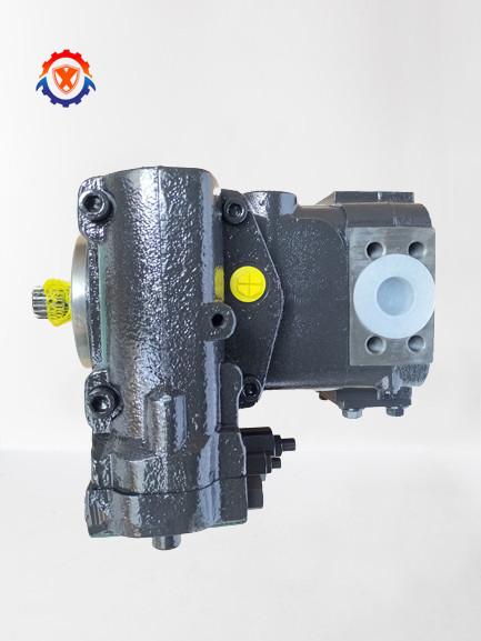 OEM PVG-130 B1UB-LDFK-P-1NSNN Excavator Hydraulic Parts 4755930 Middle Partial