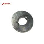NS3022 KEMMEX CR0476 OUTER L Rack End 48521-3U025 For Nissan TIIDA VERSA GRAND