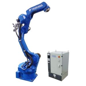 Wholesale AR2010 RD350 Yaskawa Robot Arm 6 Axis Industrial from china suppliers