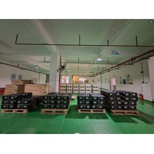 Shenzhen Cylaid Technology Co., Ltd.,