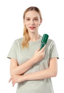 Wholesale Control Dandruff 2A Hair Growth Laser Comb Peninsula Magic Plasma Electric from china suppliers