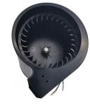 39W 0.7A Air Convection Blower Motor 60Hz Ac Blower Motor For Fireplace