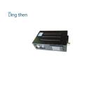 5 Watt UAV Video Link Long Range Wireless Communication 130*100*43mm