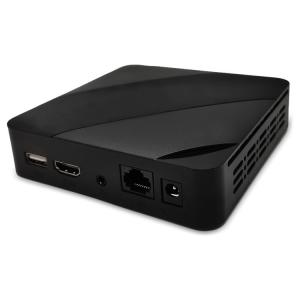 Wholesale Multi Protocol Iptv Set Top Box Linux Video Setting RTP M3u Iptv Device from china suppliers