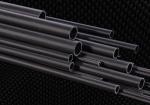 High Dimensional Stability and UV-Resistant Pultruded Carbon Fiber Tubes